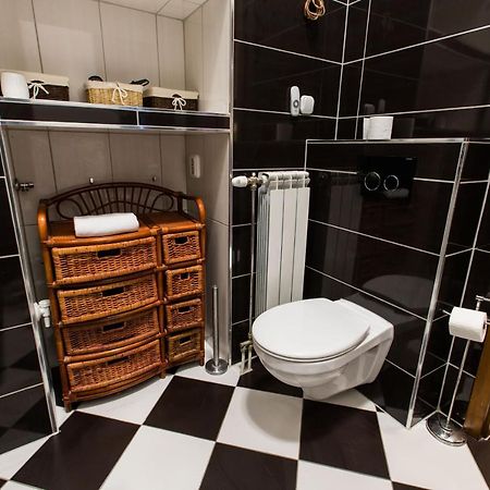 Grand Boulvard Apartment Будапеща Екстериор снимка